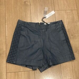 MLV Lamb LeatherShort Size S
